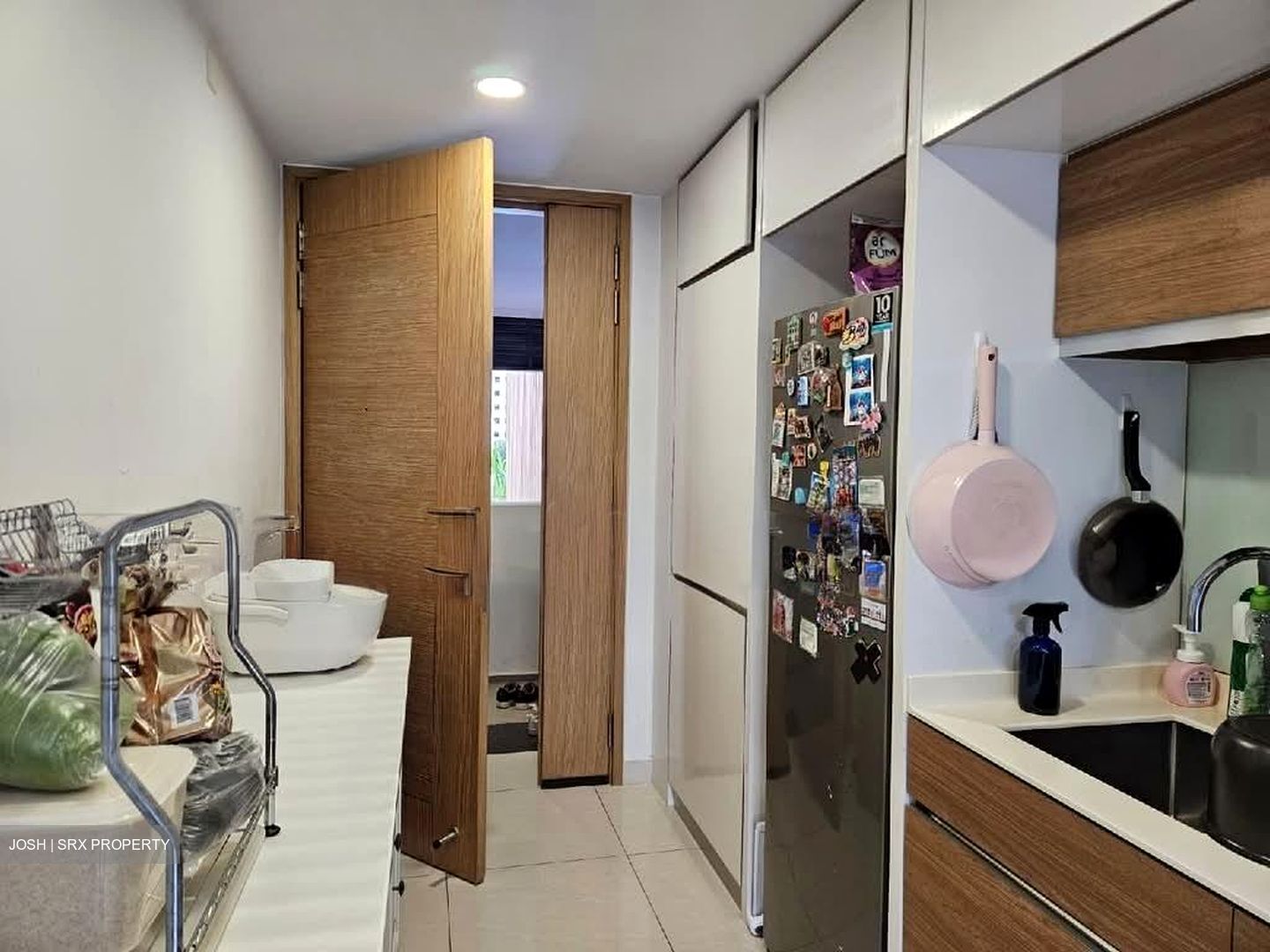 Coco Palms (D18), Condominium #596654321